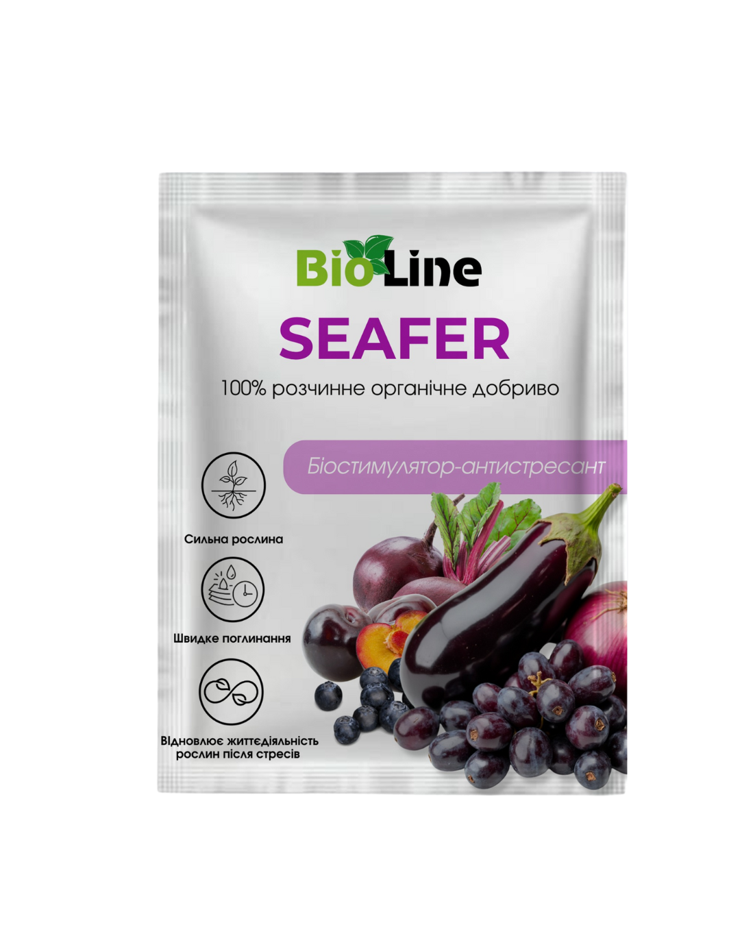 Seafer саше